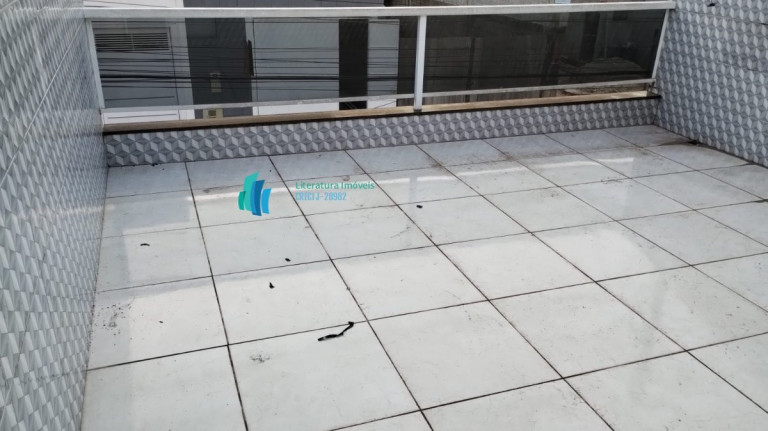 Imagem Sobrado com 3 Quartos à Venda, 180 m² em Alves Dias - São Bernardo Do Campo