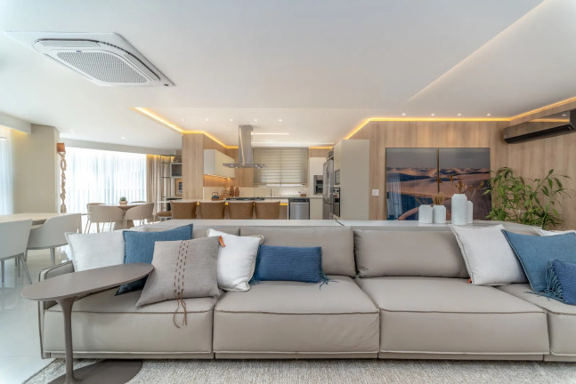 Imagem Apartamento com 4 Quartos à Venda, 233 m² em Centro - Balneário Camboriú