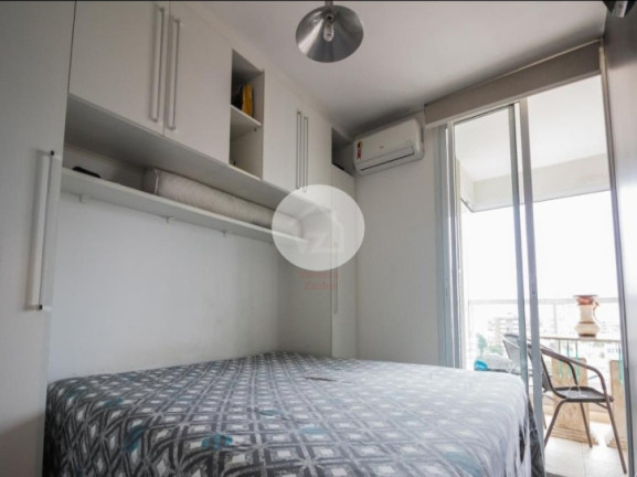 Imagem Apartamento com 1 Quarto para Alugar, 45 m² em Brooklin Paulista - São Paulo Imagem Apartamento com 1 Quarto para Alugar, 45 m² em Brooklin Paulista - São Paulo