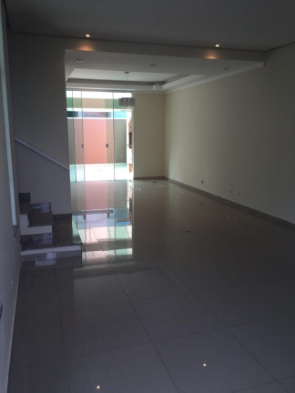 Imagem Casa de Condomínio com 4 Quartos à Venda, 161 m² em Jardim Golden Park Residencial - Sorocaba