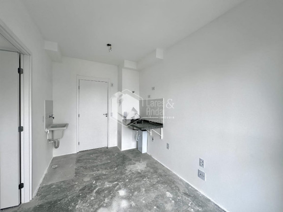 Imagem Apartamento com 1 Quarto à Venda, 24 m² em Vila Olímpia - São Paulo Imagem Apartamento com 1 Quarto à Venda, 24 m² em Vila Olímpia - São Paulo