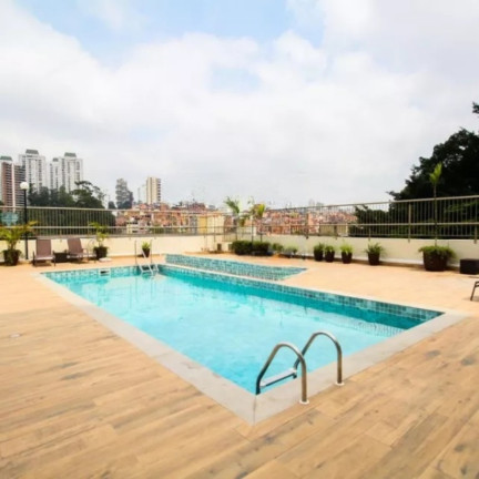 Imagem Imóvel com 2 Quartos à Venda, 51 m² em Morumbi - São Paulo Imagem Imóvel com 2 Quartos à Venda, 51 m² em Morumbi - São Paulo