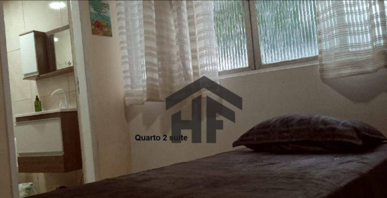 Imagem Apartamento com 3 Quartos à Venda, 83 m² em Encruzilhada - Recife