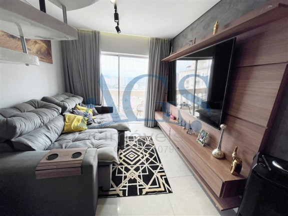 Imagem Apartamento com 2 Quartos à Venda, 140 m² em Chácara Califórnia - São Paulo Imagem Apartamento com 2 Quartos à Venda, 140 m² em Chácara Califórnia - São Paulo
