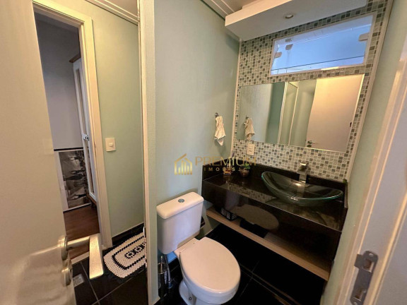 Imagem Imóvel com 3 Quartos à Venda, 125 m² em Condomínio Royal Park - São José Dos Campos