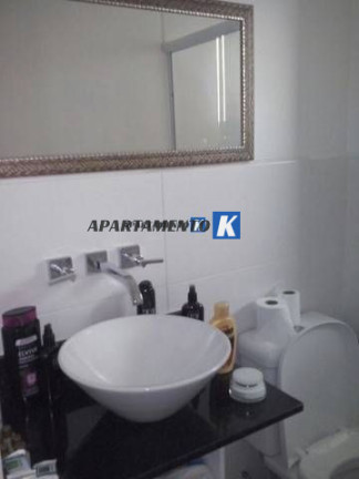 Imagem Studio com 1 Quarto para Alugar, 38 m² em Vila Augusta - Guarulhos