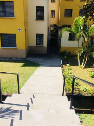 Imagem Apartamento com 2 Quartos à Venda, 52 m² em Conjunto Habitacional Fazenda Do Carmo - São Paulo Imagem Apartamento com 2 Quartos à Venda, 52 m² em Conjunto Habitacional Fazenda Do Carmo - São Paulo
