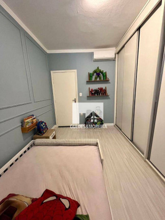 Imagem Casa com 2 Quartos à Venda, 128 m² em Vila Lemos - Campinas
