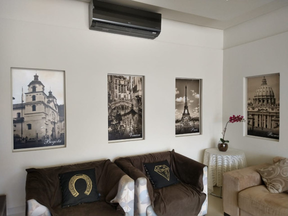 Cobertura com 4 Quartos à Venda, 360 m² em Centro - Ubatuba