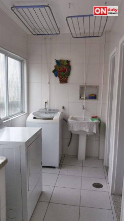 Imagem Apartamento com 3 Quartos à Venda, 180 m² em Boqueirão - Santos