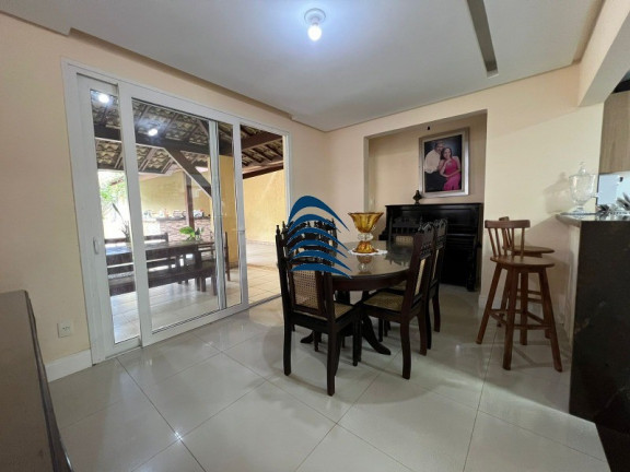 Imagem Casa com 4 Quartos à Venda, 237 m² em Jaguaribe - Salvador