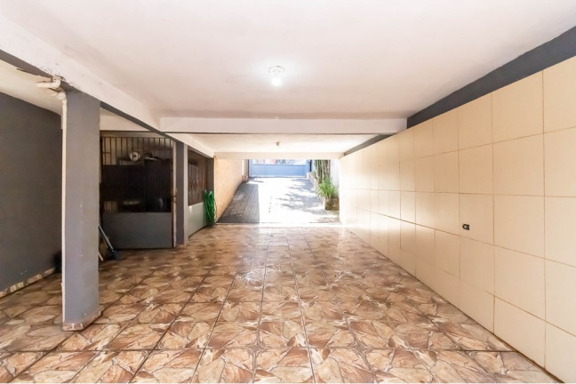 Casa com 3 Quartos para Alugar, 110 m² em Cidade D'abril - São Paulo