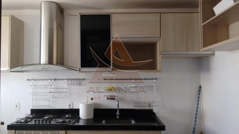 Imagem Apartamento com 2 Quartos à Venda, 49 m² em Ipiranga - Ribeirão Preto Imagem Apartamento com 2 Quartos à Venda, 49 m² em Ipiranga - Ribeirão Preto