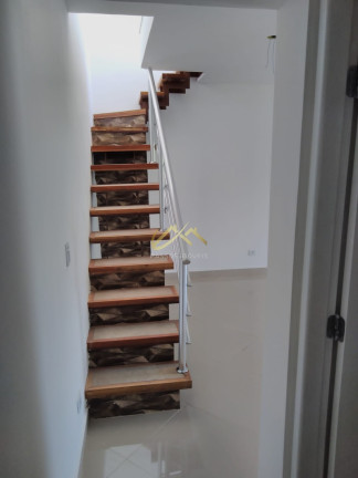Imagem Cobertura com 3 Quartos à Venda, 126 m² em Horto Florestal - Ubatuba