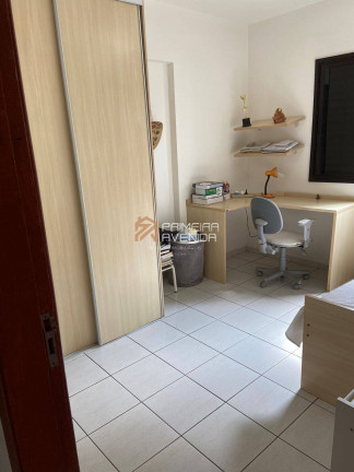 Imagem Apartamento com 3 Quartos à Venda, 96 m² em Parque Residencial Aquarius - São José Dos Campos