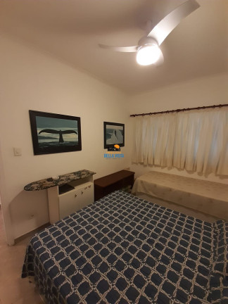 Imagem Apartamento com 1 Quarto à Venda, em Itararé - São Vicente Imagem Apartamento com 1 Quarto à Venda, em Itararé - São Vicente