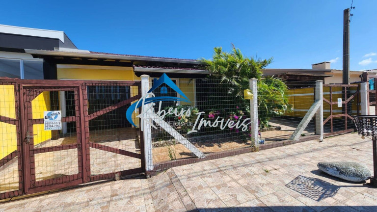 Casa com 3 Quartos à Venda, 137 m² em Presidente - Imbé