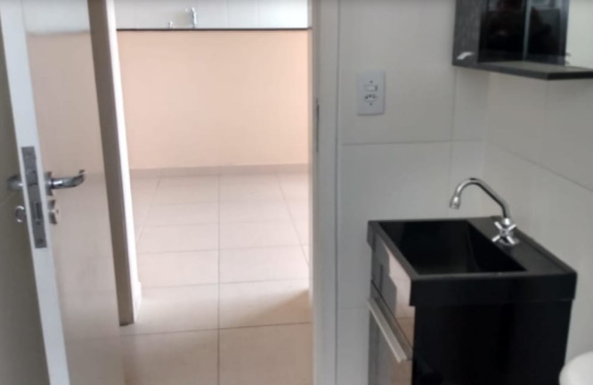 Imagem Apartamento com 2 Quartos à Venda, 50 m² em Barranco - Taubaté