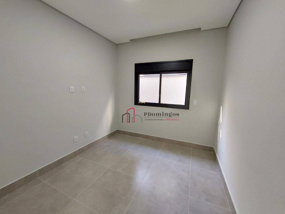 Imagem Casa com 3 Quartos à Venda, 158 m² em Residencial Real Park Sumaré - Sumaré