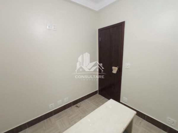 Apartamento com 1 Quarto à Venda, 40 m² em Centro - São Vicente