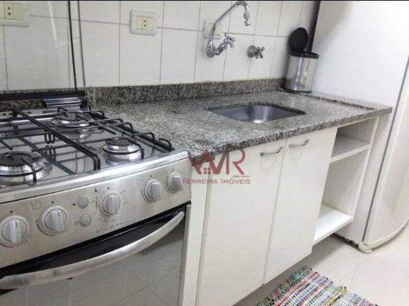 Imagem Apartamento com 3 Quartos à Venda, 65 m² em Tatuapé - São Paulo Imagem Apartamento com 3 Quartos à Venda, 65 m² em Tatuapé - São Paulo