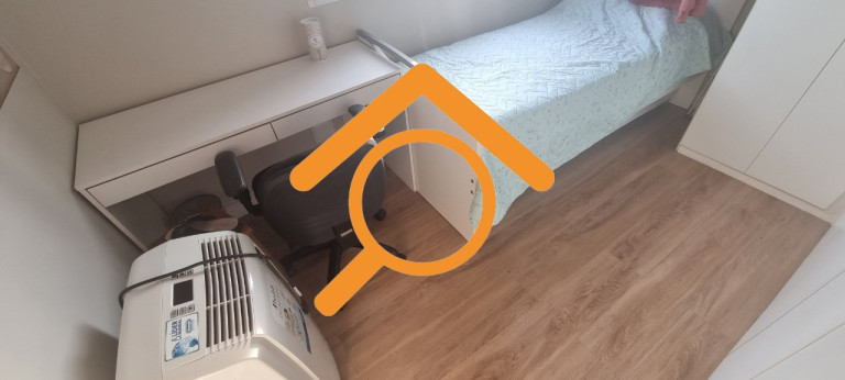 Imagem Imóvel com 3 Quartos à Venda, 107 m² em Jardim Taquaral - São Paulo