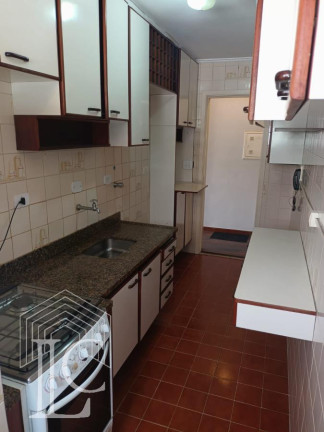 Imagem Apartamento com 1 Quarto à Venda, 42 m² em Vila Mariana - São Paulo