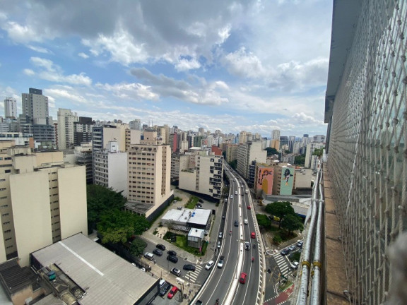Imagem Imóvel com 2 Quartos à Venda, 56 m² em Santa Cecília - São Paulo Imagem Imóvel com 2 Quartos à Venda, 56 m² em Santa Cecília - São Paulo