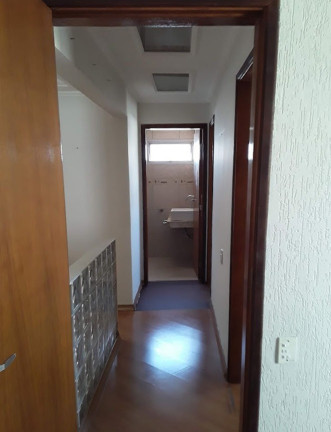 Imagem Apartamento com 3 Quartos à Venda, 80 m² em Mooca - São Paulo