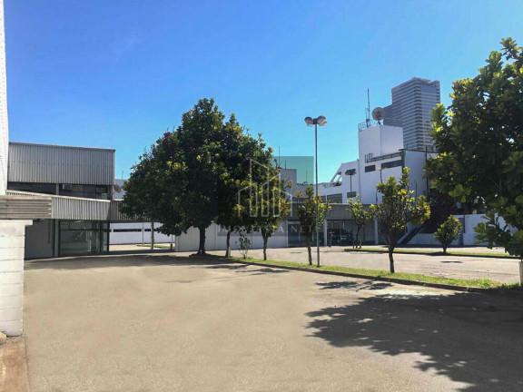 Imagem Imóvel Comercial para Alugar, 5.616 m² em Alphaville Empresarial - Barueri