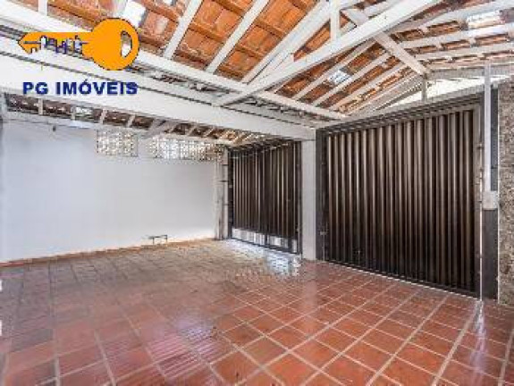 Imagem Sobrado com 3 Quartos à Venda, 210 m² em 29 De Julho - Paranaguá