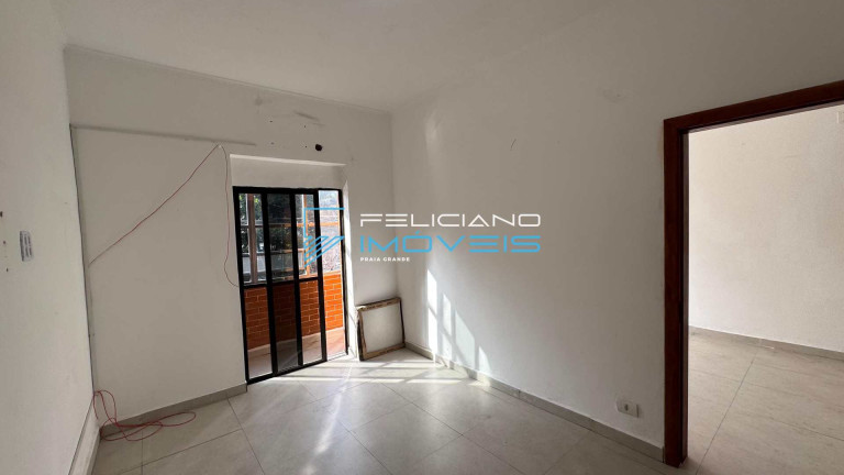 Imagem Apartamento com 1 Quarto à Venda, 43 m² em Boqueirão - Praia Grande Imagem Apartamento com 1 Quarto à Venda, 43 m² em Boqueirão - Praia Grande