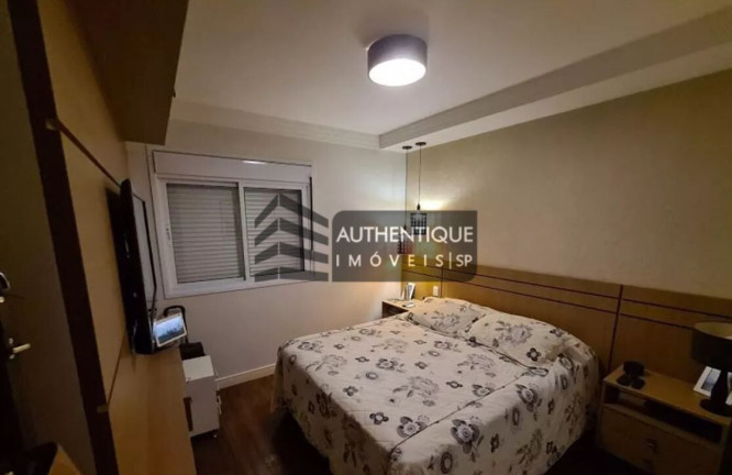 Imagem Apartamento com 4 Quartos à Venda, 134 m² em Pompeia - São Paulo