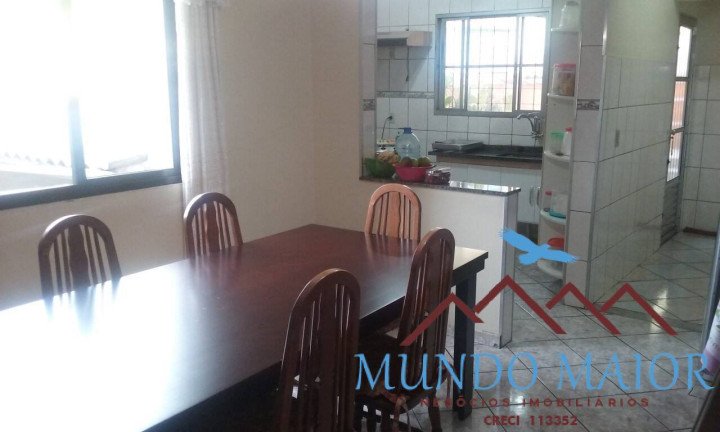 Imagem Casa com 5 Quartos à Venda, 190 m² em Parque Gerassi - Santo André Imagem Casa com 5 Quartos à Venda, 190 m² em Parque Gerassi - Santo André