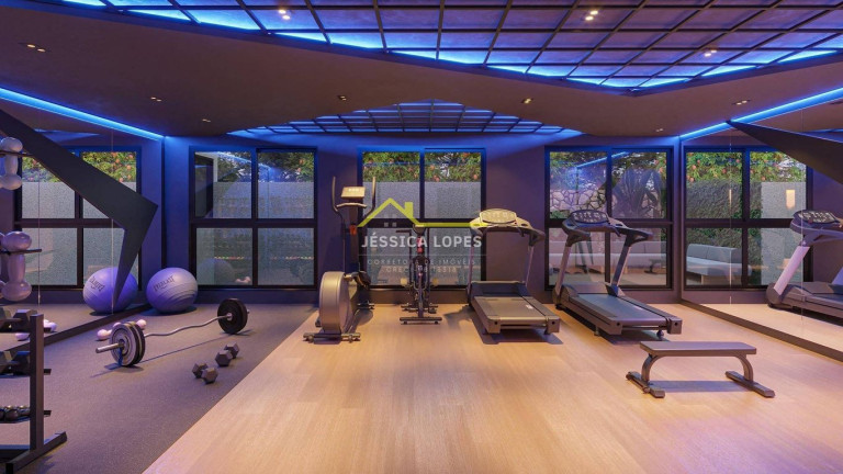Imagem Kitnet com 1 Quarto à Venda, 46 m² em Bessa - João Pessoa