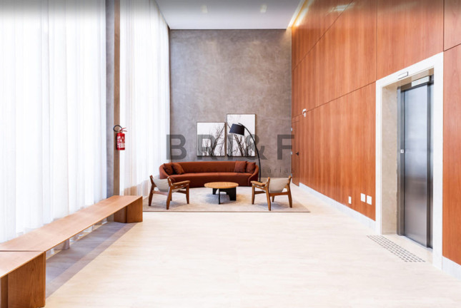 Imagem Apartamento com 2 Quartos à Venda, 81 m² em Vila Santa Catarina - São Paulo Imagem Apartamento com 2 Quartos à Venda, 81 m² em Vila Santa Catarina - São Paulo