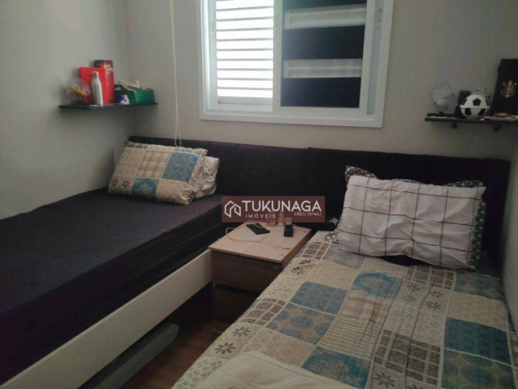 Imagem Apartamento com 2 Quartos à Venda, 52 m² em Macedo - Guarulhos