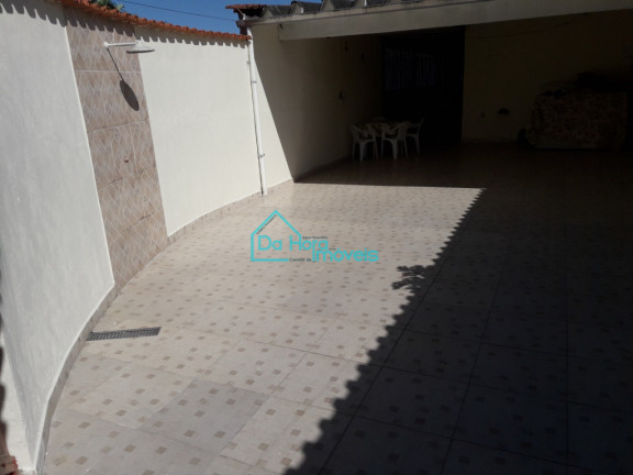 Imagem Casa com 2 Quartos à Venda, 75 m² em Jd.praia Grande - Mongaguá
