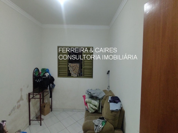 Imagem Casa com 3 Quartos à Venda,  em Jardim Paulistano - Indaiatuba