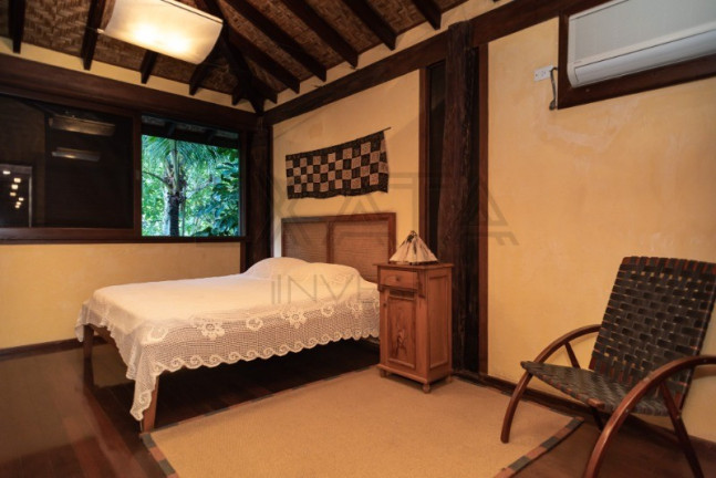Imagem Casa com 3 Quartos à Venda, 400 m² em Toque-toque Grande - São Sebastião