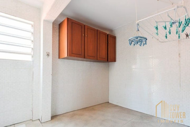 Imagem Casa com 3 Quartos à Venda, 140 m² em Vila Dom Pedro I - São Paulo