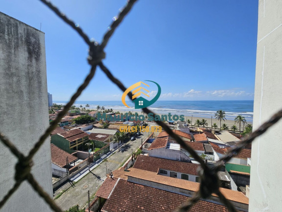 Imagem Apartamento com 3 Quartos à Venda, 125 m² em Centro - Mongaguá