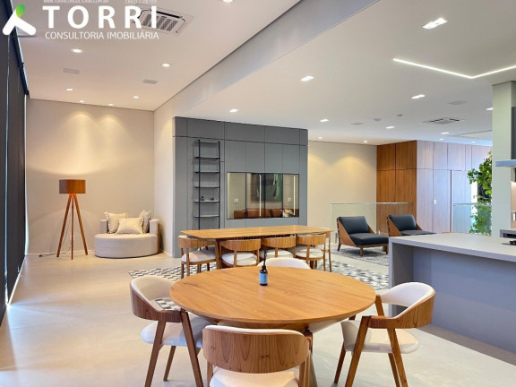 Imagem Imóvel com 3 Quartos à Venda, 470 m² em Alphaville Nova Esplanada - Votorantim