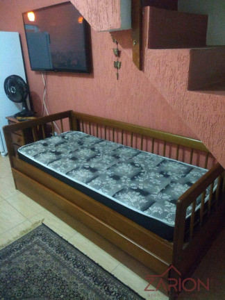 Imagem Sobrado com 2 Quartos à Venda, 116 m² em Pereque - Açu. - Ubatuba