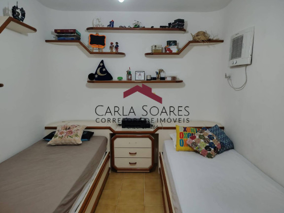 Imagem Apartamento com 3 Quartos para Temporada, 172 m² em Pitangueiras - Guarujá