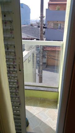 Imagem Casa com 3 Quartos à Venda, 114 m² em Jardim Progresso - Santo André