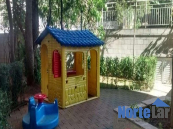 Imagem Apartamento com 2 Quartos à Venda, 50 m² em Jardim íris - São Paulo