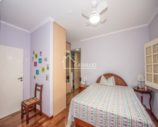 Imagem Imóvel com 4 Quartos à Venda, 621 m² em Alto Da Boa Vista - Sorocaba