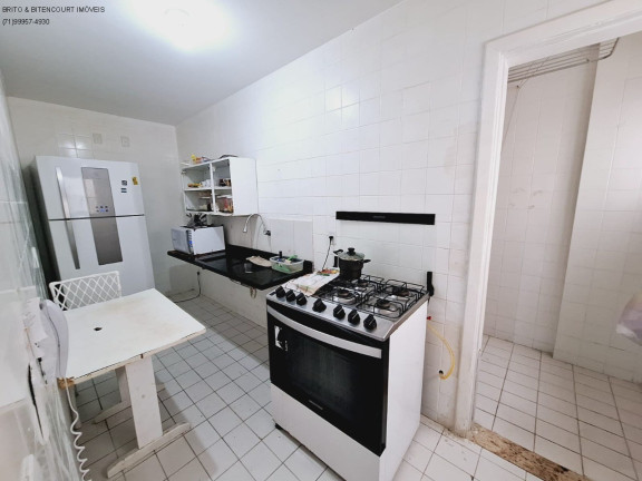Imagem Imóvel com 3 Quartos à Venda, 117 m² em Caminho Das árvores - Salvador Imagem Imóvel com 3 Quartos à Venda, 117 m² em Caminho Das árvores - Salvador