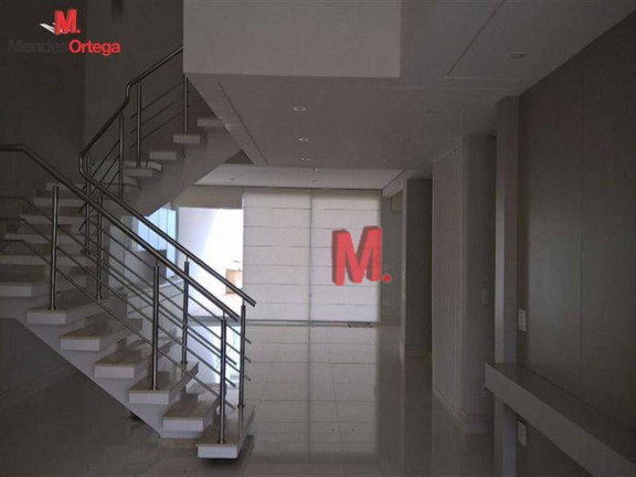 Casa com 4 Quartos à Venda, 401 m² em Parque Campolim - Sorocaba